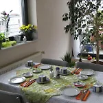 Fewo Wolter Ehemals Central Wohnen Hotel 3*