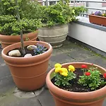 Hotel Central Wohnen Wilhelmshaven