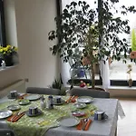 Hotel Fewo Wolter Ehemals Central Wohnen 3*