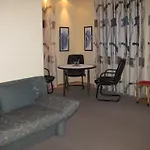 Hotel Central Wohnen Wilhelmshaven