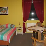 Hotel Central Wohnen