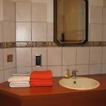 Hotel Fewo Wolter Ehemals Central Wohnen