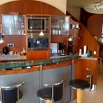 Hotel Fewo Wolter Ehemals Central Wohnen