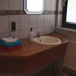 Hotel Fewo Wolter Ehemals Central Wohnen