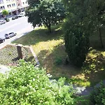 Fewo Wolter Ehemals Central Wohnen