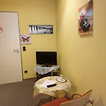 Hotel Fewo Wolter Ehemals Central Wohnen Wilhelmshaven