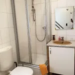 Hotel Fewo Wolter Ehemals Central Wohnen Wilhelmshaven