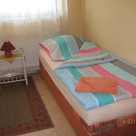 호텔 Fewo Wolter Ehemals Central Wohnen 빌헬름스하펜