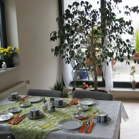 Hotel Fewo Wolter Ehemals Central Wohnen 3*