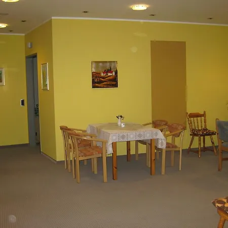 Fewo Wolter Ehemals Central Wohnen