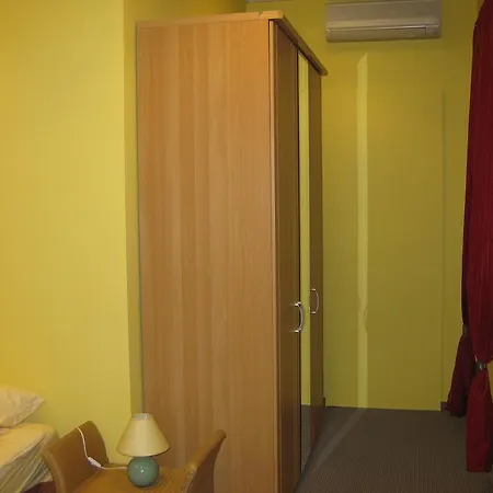 Fewo Wolter Ehemals Central Wohnen