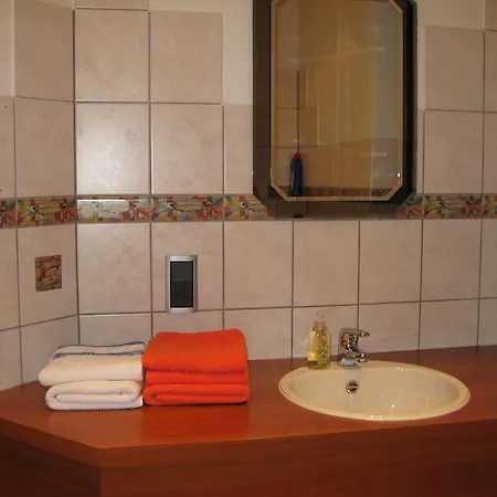 Hotel Fewo Wolter Ehemals Central Wohnen