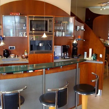 Hotel Fewo Wolter Ehemals Central Wohnen