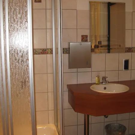 Fewo Wolter Ehemals Central Wohnen 호텔 빌헬름스하펜